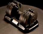 Core1 Adjustable Dumbbells - Pair