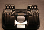 Core1 Adjustable Dumbbells - Pair