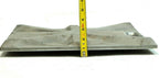 Hydra-jack Crane Excavator Aluminum Magnesium Outrigger Jack Pad 16" x 16"