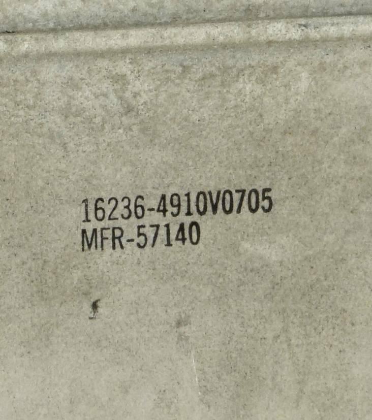 Hydra-jack Crane Excavator Aluminum Magnesium Outrigger Jack Pad 16" x 16"