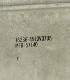 Hydra-jack Crane Excavator Aluminum Magnesium Outrigger Jack Pad 16" x 16"