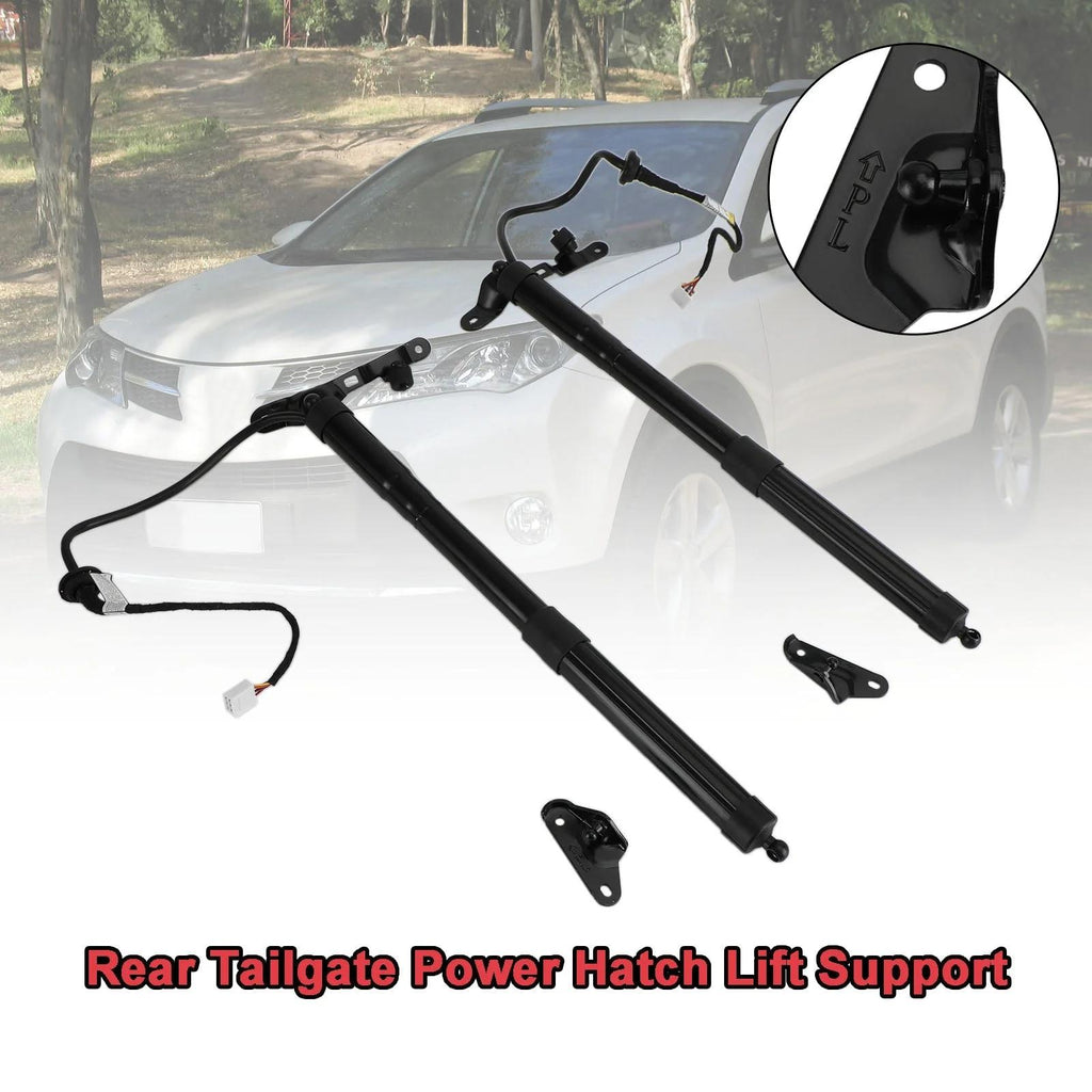 2013-2023 Toyota RAV4 6892009010 Pair Power Liftgate Actuator Assembly 6892009080 Generic