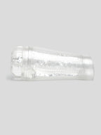 Fleshlight Flight Aviator Male Masturbator, Clear