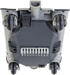 intex automatic pool cleaner pressure side vacuum cleaner w/ 24 foot auto hose