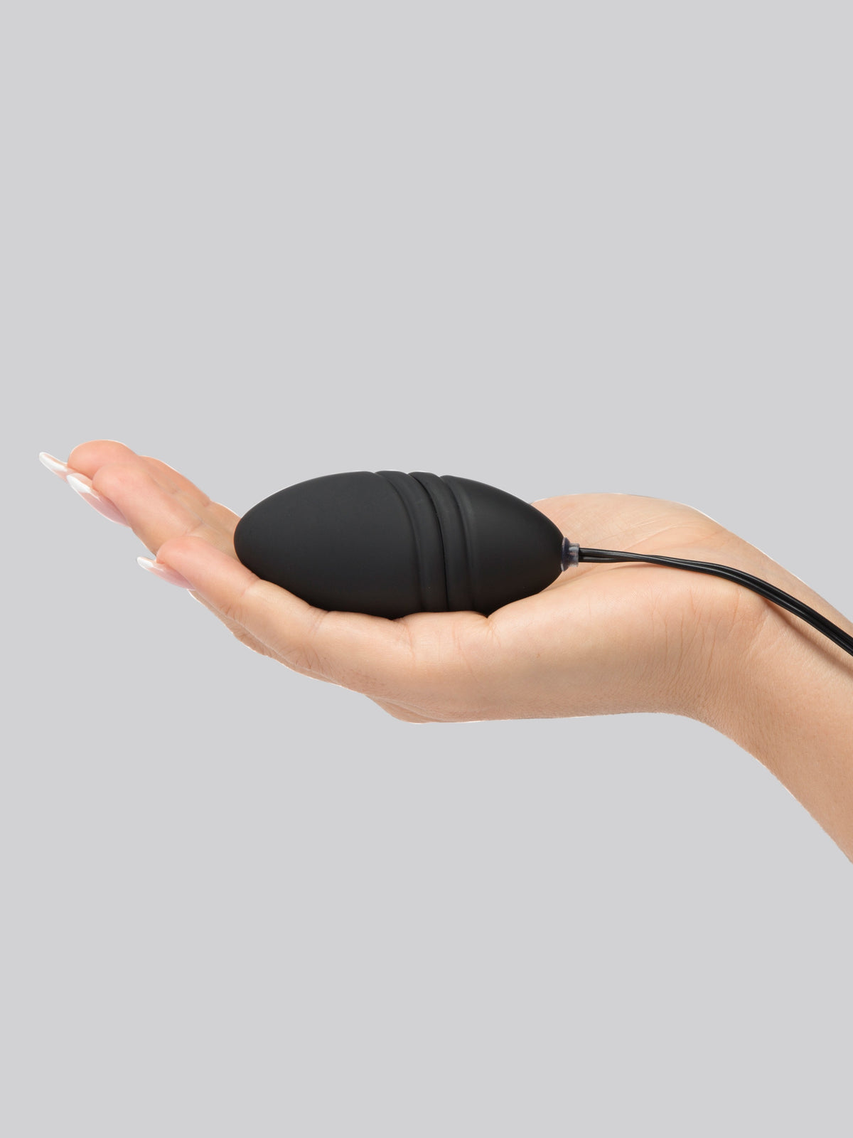 Colt Turbo Power Bullet Vibrator, Black