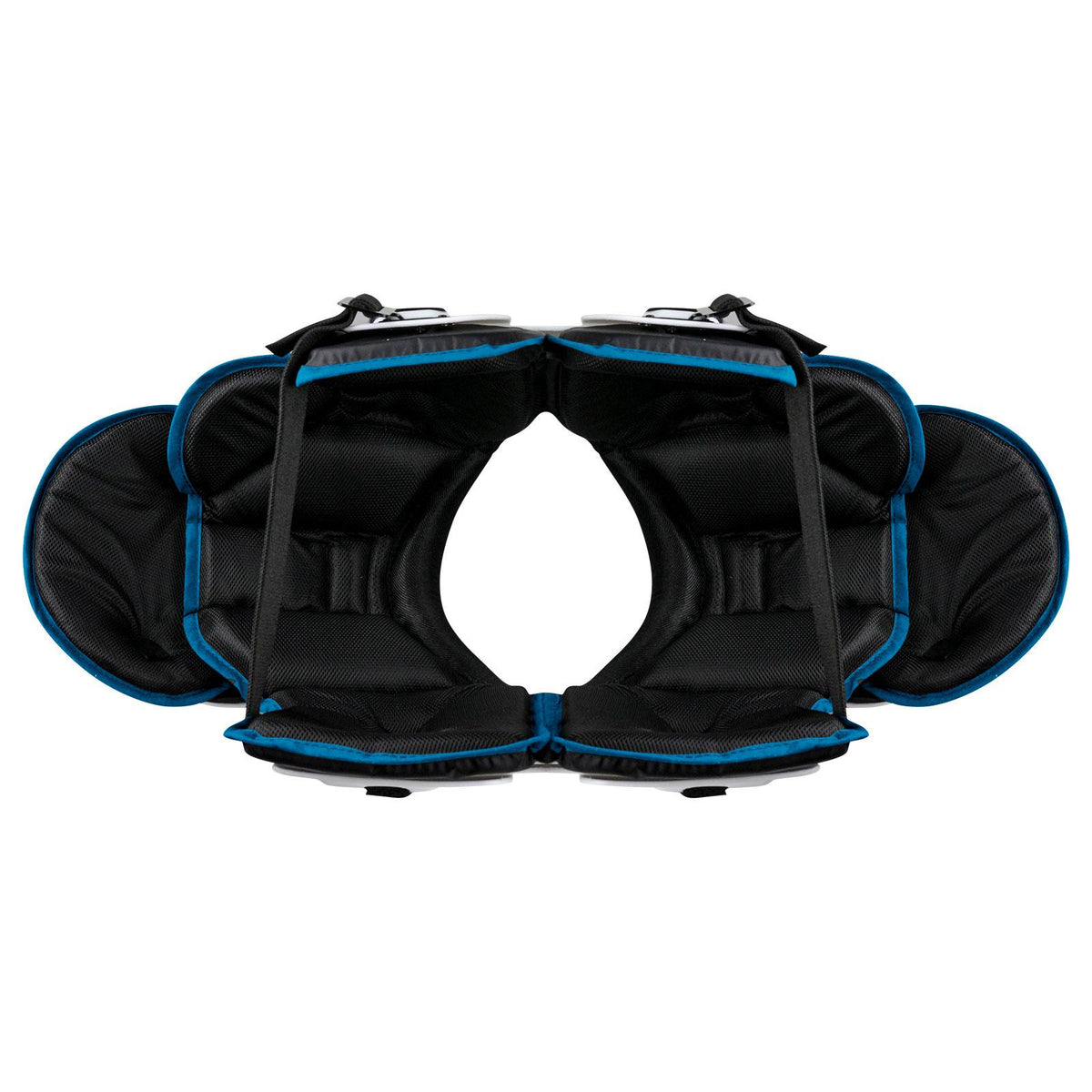 Champro AMT-1000 Varsity Shoulder Pad; XL