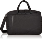 Bowen Messenger, Black, One Size
