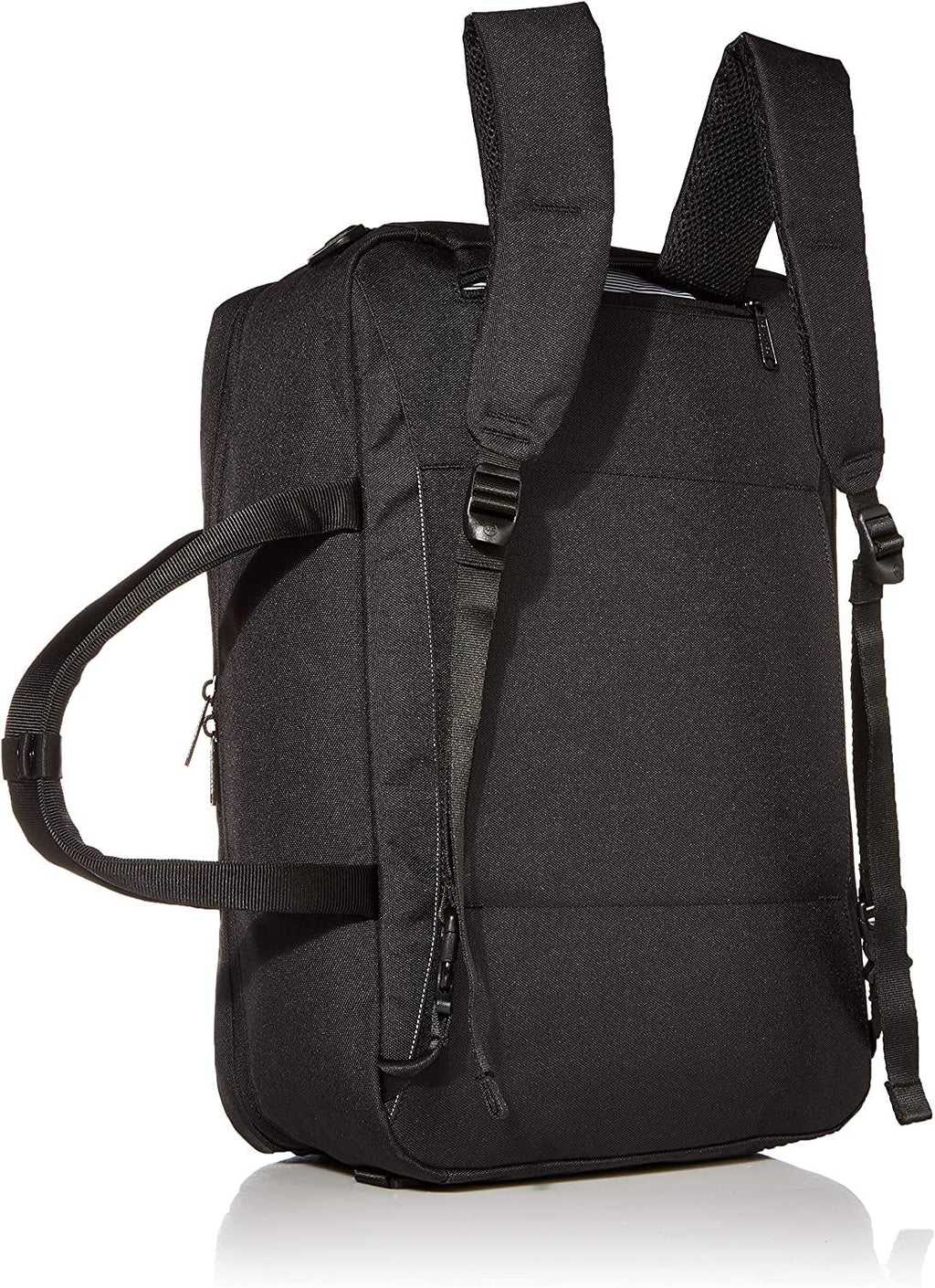 Bowen Messenger, Black, One Size