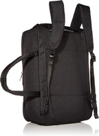 Bowen Messenger, Black, One Size