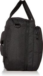 Bowen Messenger, Black, One Size