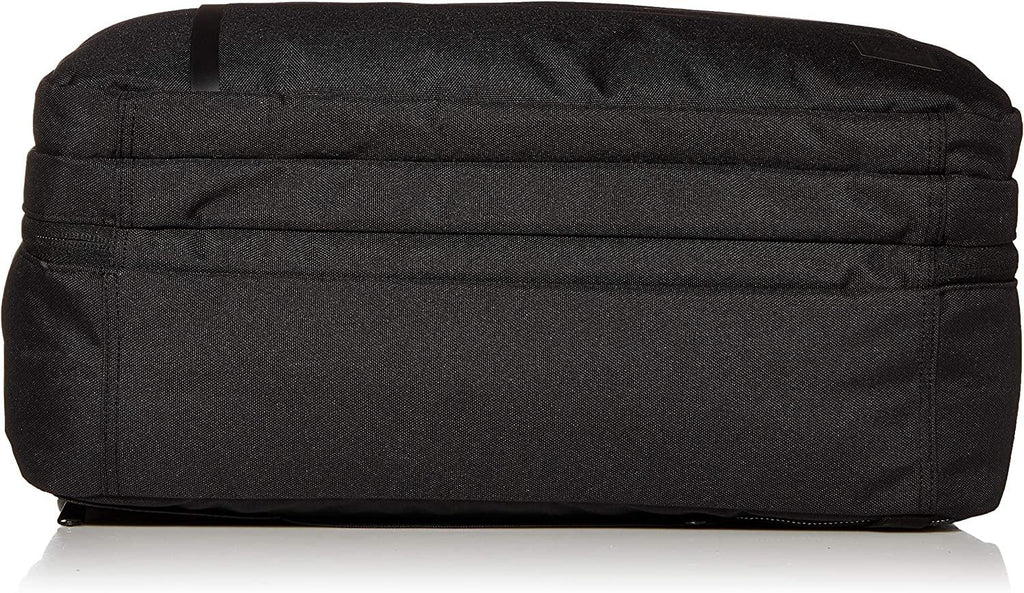 Bowen Messenger, Black, One Size