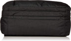Bowen Messenger, Black, One Size