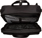 Bowen Messenger, Black, One Size