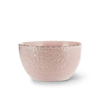 Chateau Pink 12 Piece Dinnerware Set, Service for 4