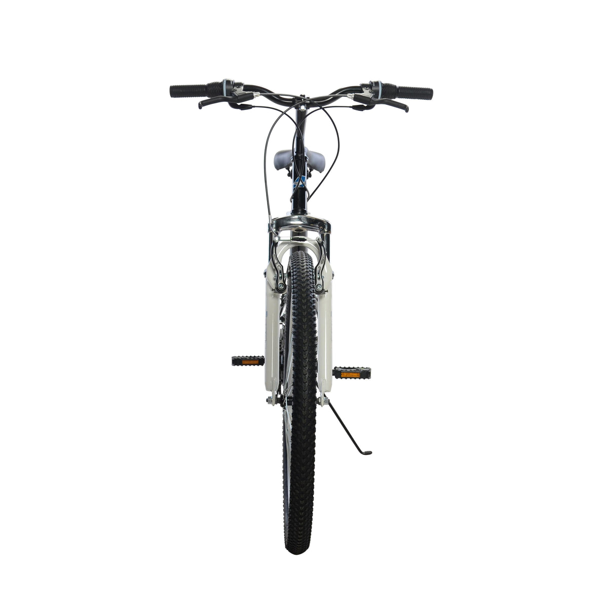 Mantis Ghost 26 In. Full Suspension MTB Bicycle