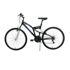 Mantis Ghost 26 In. Full Suspension MTB Bicycle