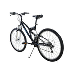 Mantis Ghost 26 In. Full Suspension MTB Bicycle