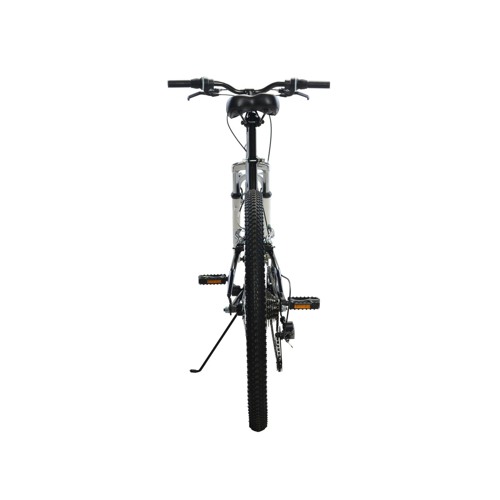 Mantis Ghost 26 In. Full Suspension MTB Bicycle