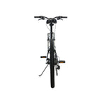 Mantis Ghost 26 In. Full Suspension MTB Bicycle