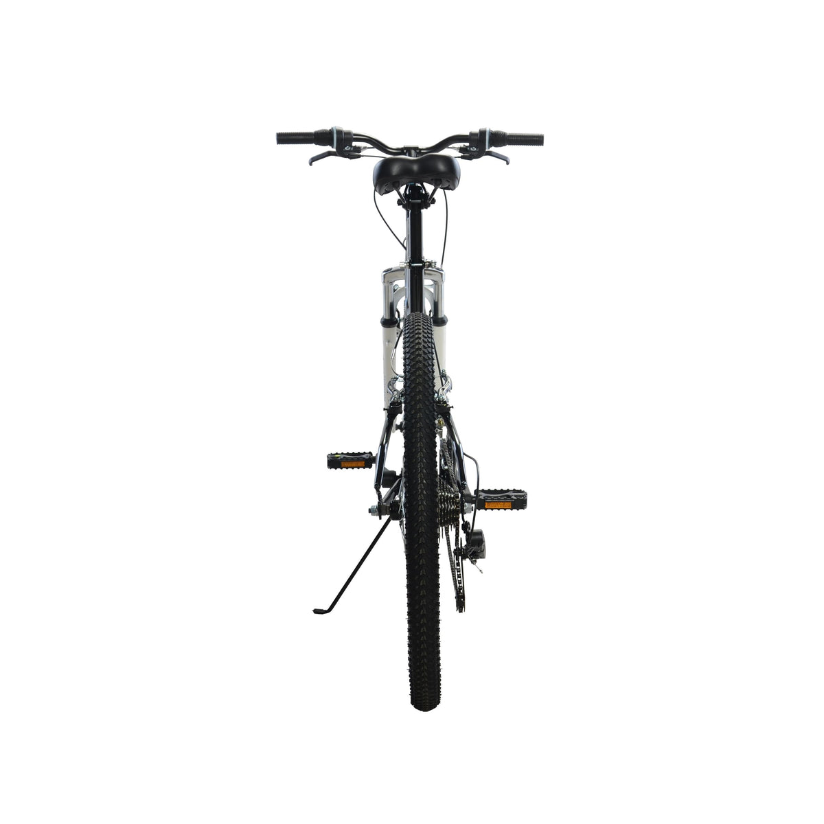 Mantis Ghost 26 In. Full Suspension MTB Bicycle