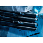 Victus NOX -8 USSSA Baseball Bat: VSBNX8 30" 22 oz.