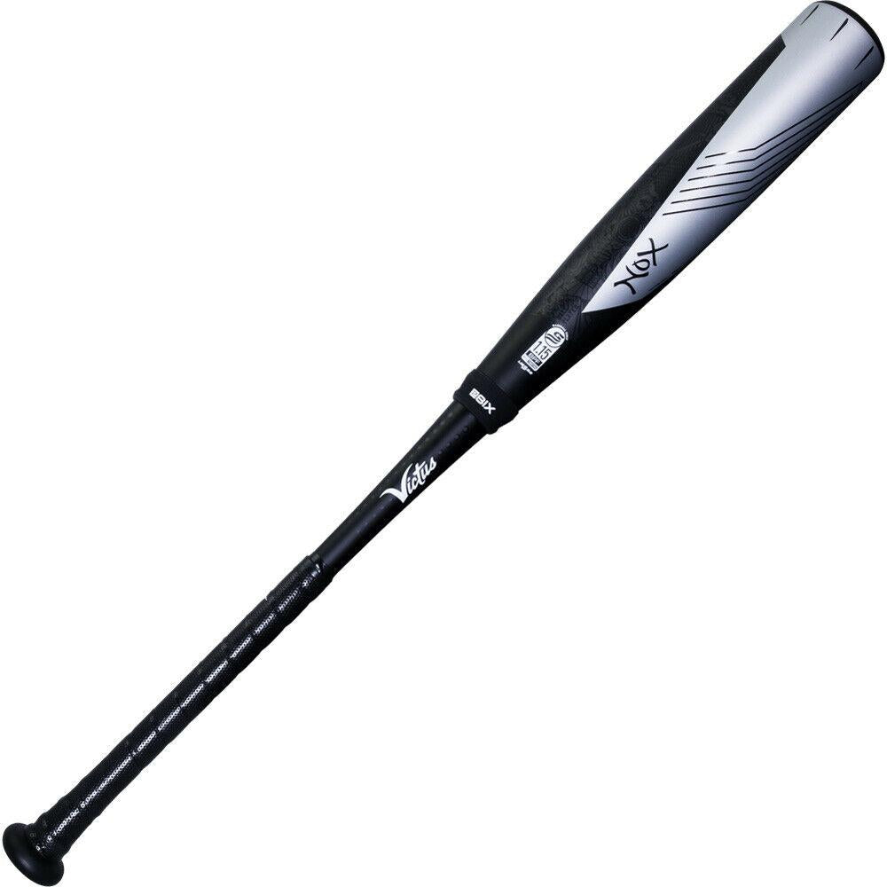 Victus NOX -8 USSSA Baseball Bat: VSBNX8 30" 22 oz.