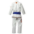 Tatami Fightwear Ladies Estilo 4.0 BJJ GI - F2 - White