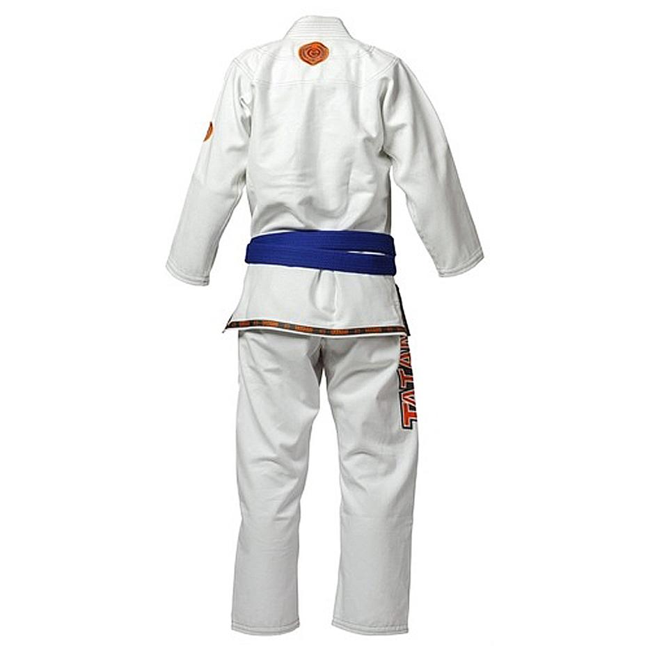 Tatami Fightwear Ladies Estilo 4.0 BJJ GI - F2 - White