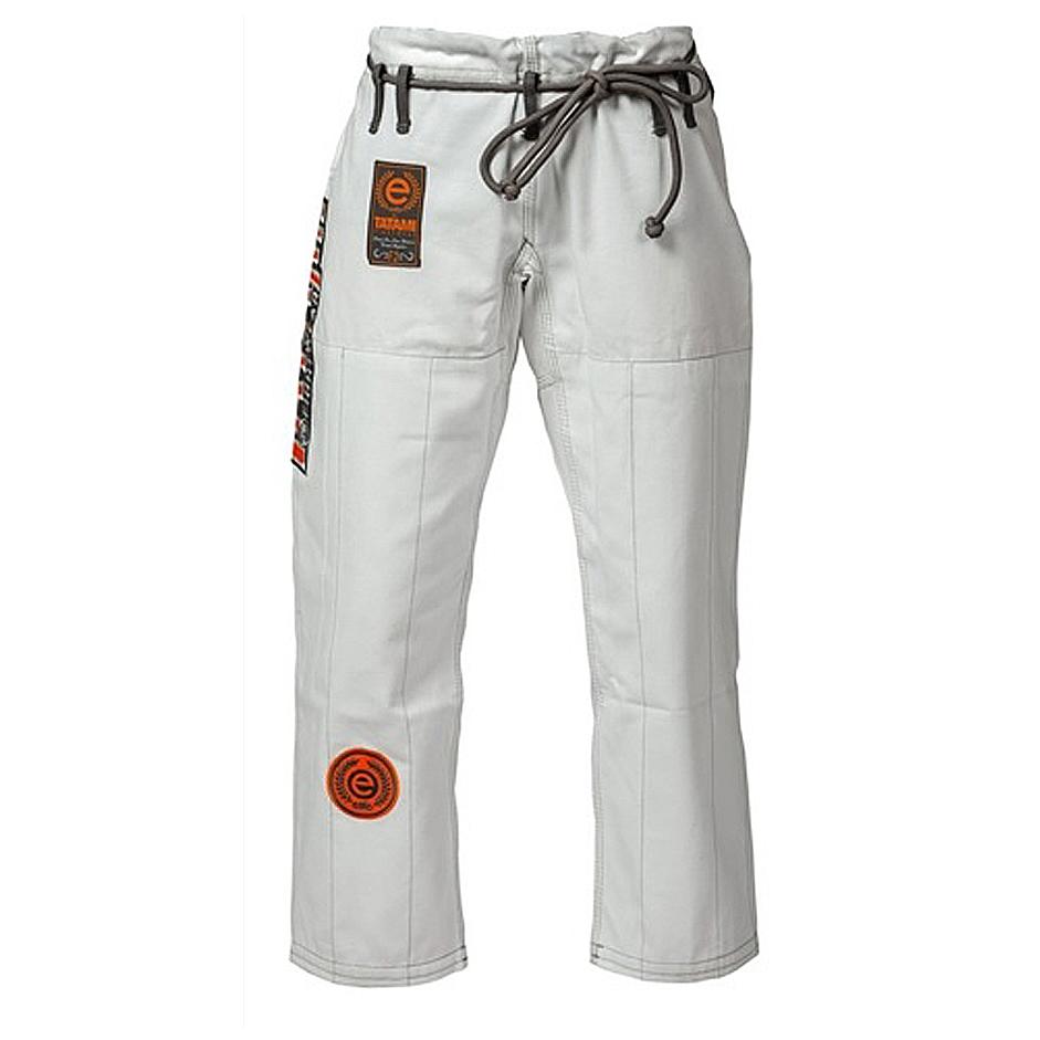 Tatami Fightwear Ladies Estilo 4.0 BJJ GI - F2 - White
