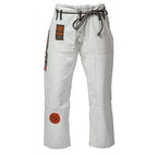 Tatami Fightwear Ladies Estilo 4.0 BJJ GI - F2 - White