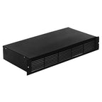 TSH20J Markel Black Kick Space Heater