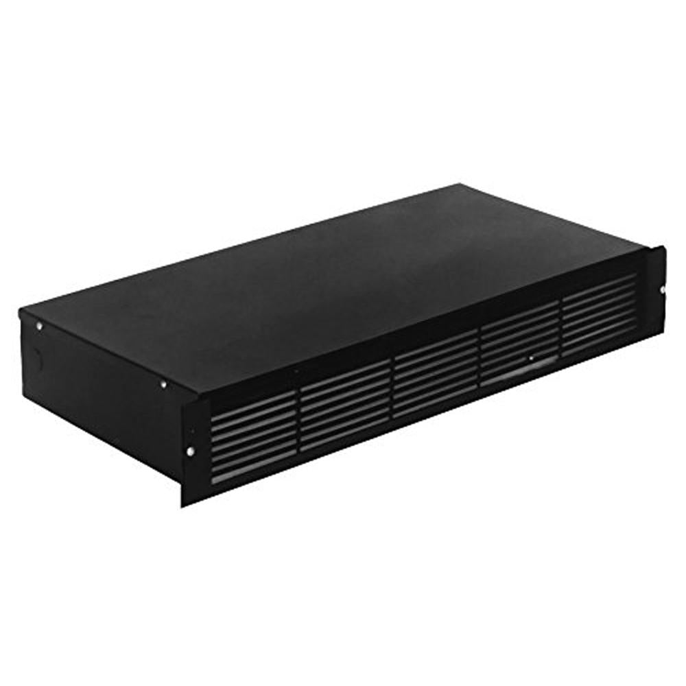 TSH20J Markel Black Kick Space Heater