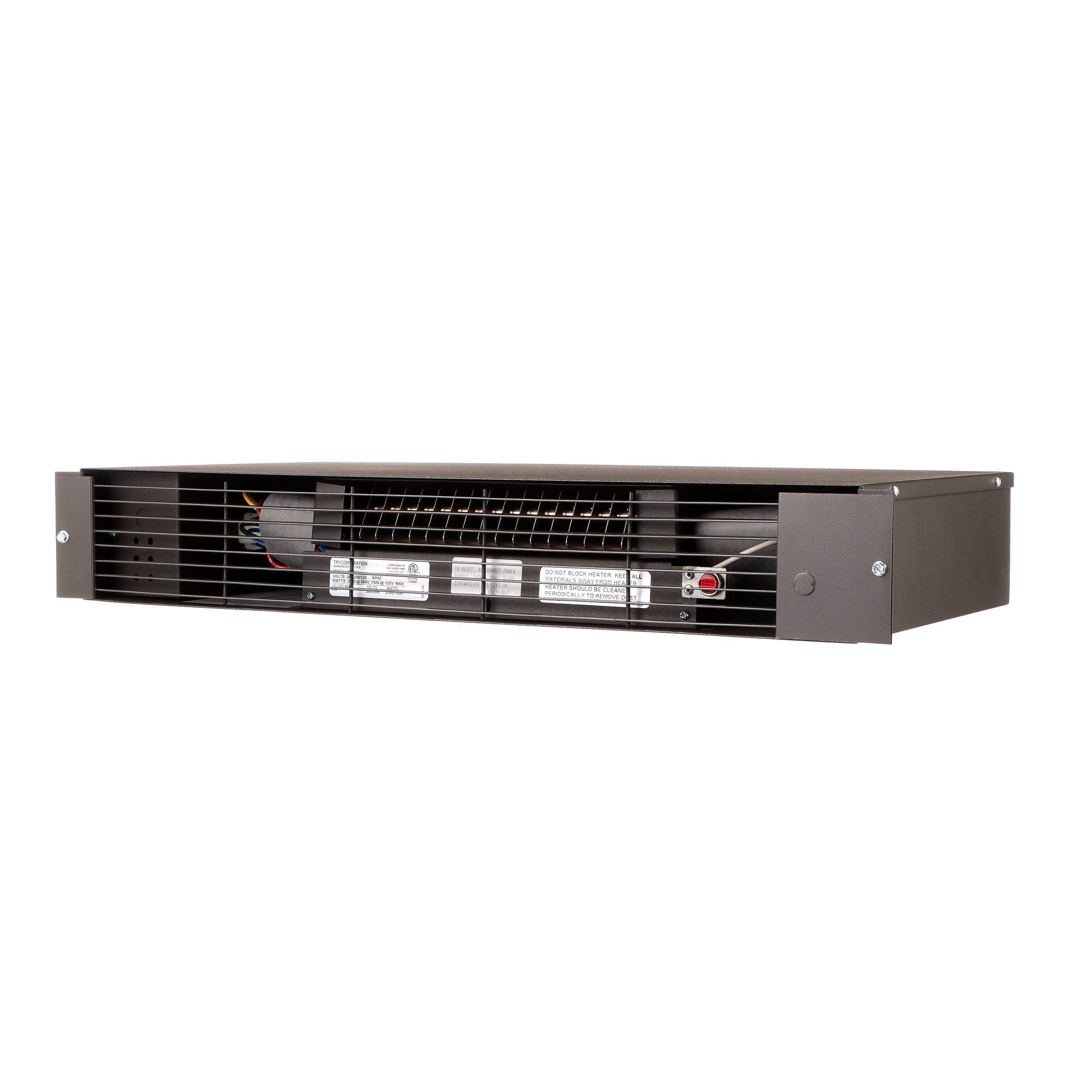 TSH20J Markel Black Kick Space Heater