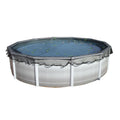 deluxe leaf net for above ground round pool