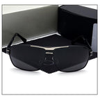 Sunglasses - Fashion Men's Polarized Sunglasses