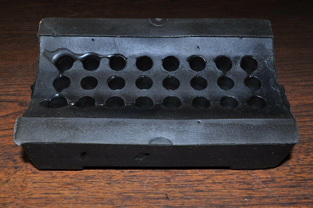 MO Clamp 6355 Multi-Pad made of Tough Polyurethane Pad MoClamp Made in USA