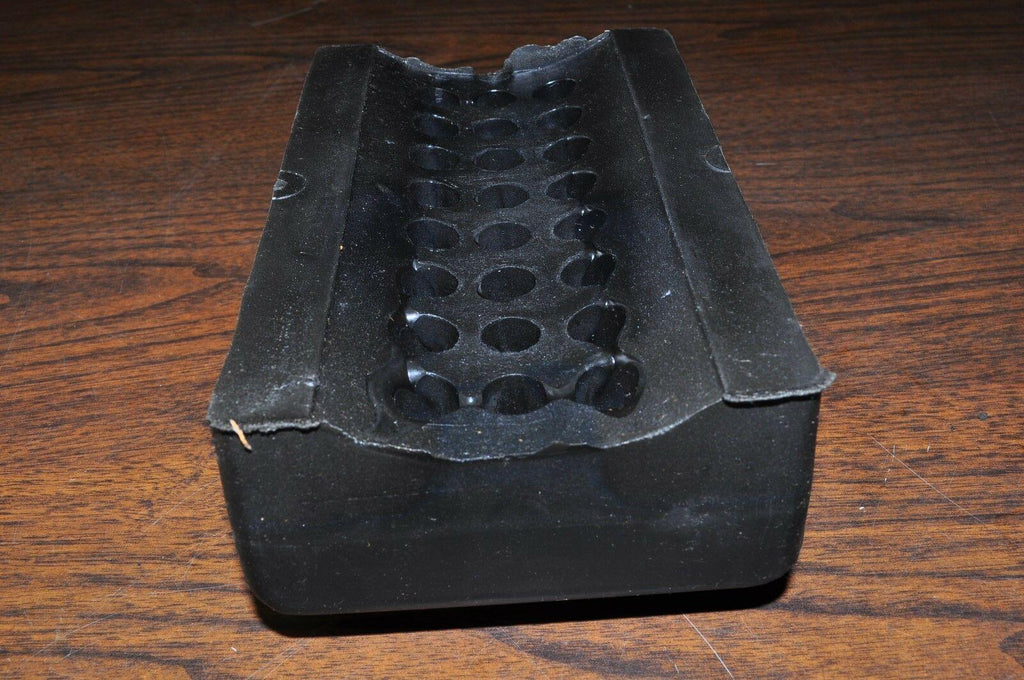 MO Clamp 6355 Multi-Pad made of Tough Polyurethane Pad MoClamp Made in USA