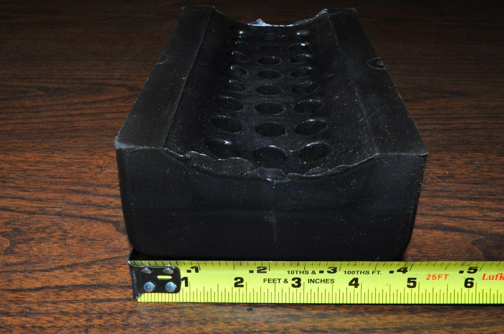 MO Clamp 6355 Multi-Pad made of Tough Polyurethane Pad MoClamp Made in USA