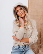 Karter Sherpa Bucket Hat - FINAL SALE