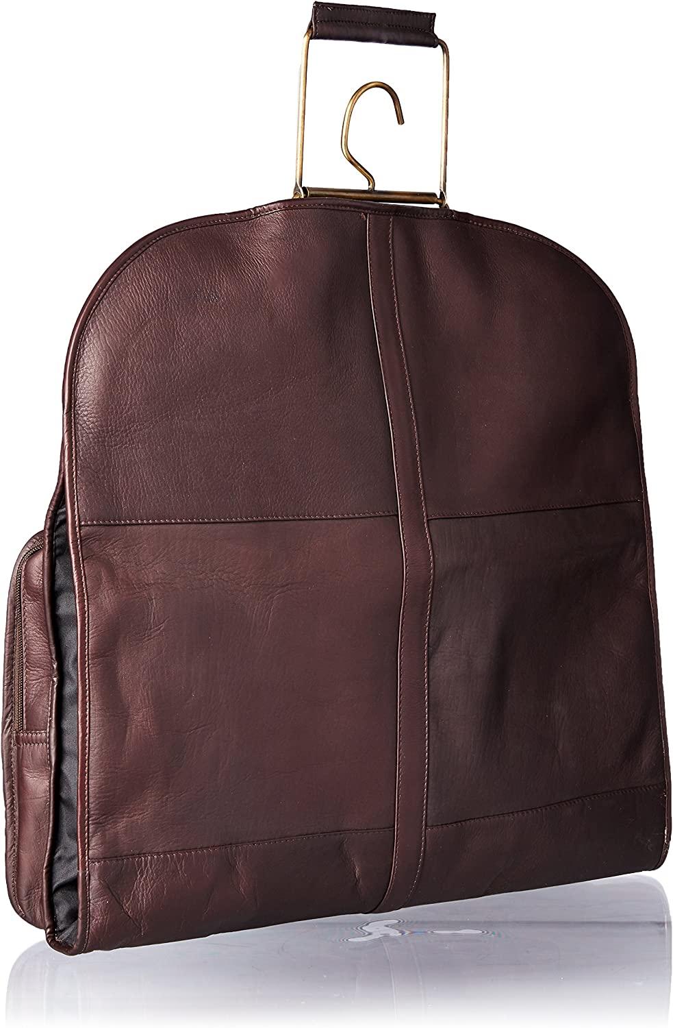 Ultra Garment Carrier, Café, One Size