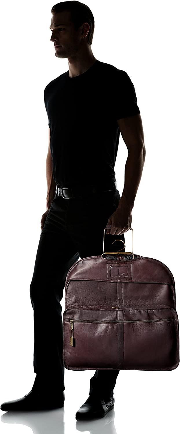 Ultra Garment Carrier, Café, One Size