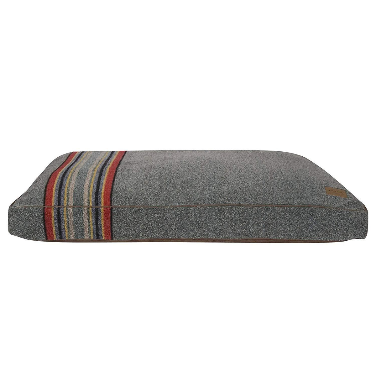 Carolina Pet Company PendlYakima Camp Heather Green Pet Bed