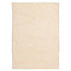McLoud Faux Fur Throw, Overall: 50'''' W x 70'''' L, Heated: No
