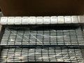 360 pieces Stick on Self Adhesive Wheel Weights Zinc Quoted - 1/4oz or .25 ounce