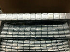 360 pieces Stick on Self Adhesive Wheel Weights Zinc Quoted - 1/4oz or .25 ounce
