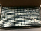 360 pieces Stick on Self Adhesive Wheel Weights Zinc Quoted - 1/4oz or .25 ounce