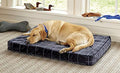 Orvis Toughchew Memory Foam Platform Dog Bed/Small Dogs Up to 40 Lbs.