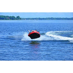 Diablo III 67 in. x 75 in. Inflatable Boat Towable