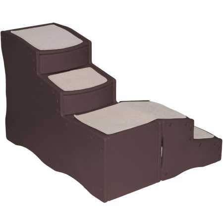 Pet Gear Easy Step Bed Stair