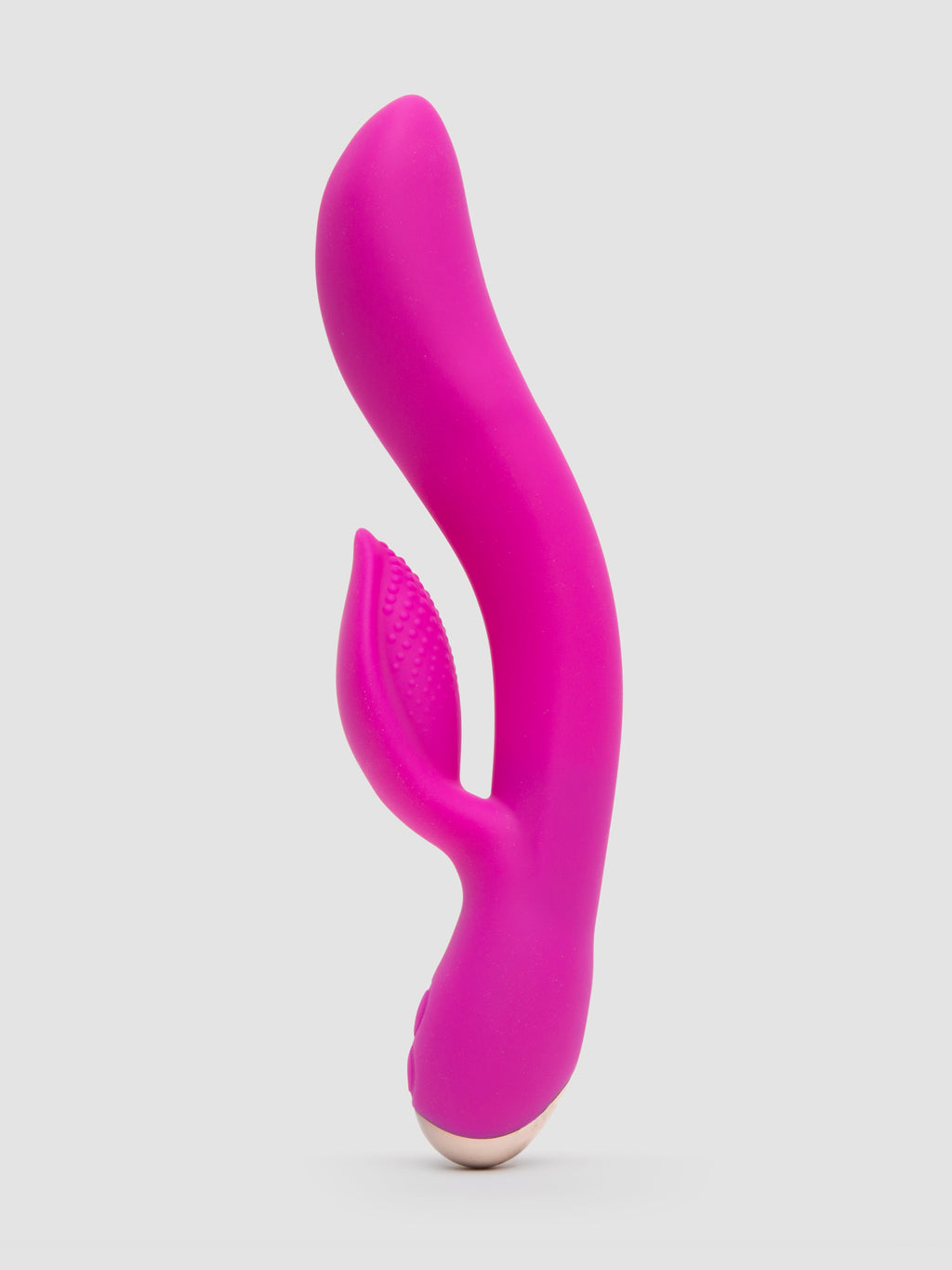 Rocks Off Regala 10 Function A-Spot Rabbit Vibrator, Pink